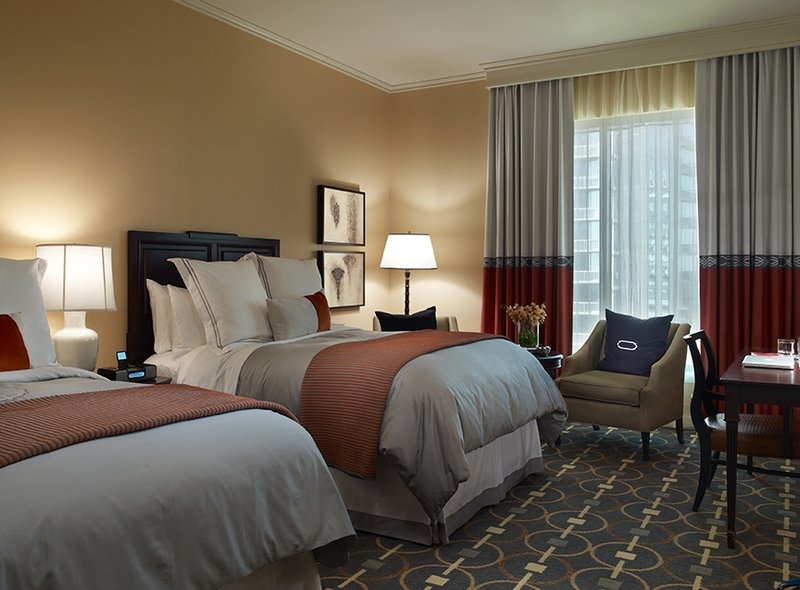 Intercontinental Buckhead Atlanta - Atlanta, GA