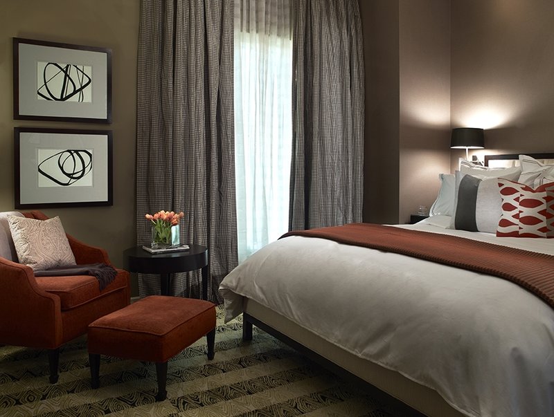 Intercontinental Buckhead Atlanta - Atlanta, GA