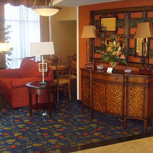 Holiday Inn Express MACON (I-75 & RIVERSIDE) - Macon, GA