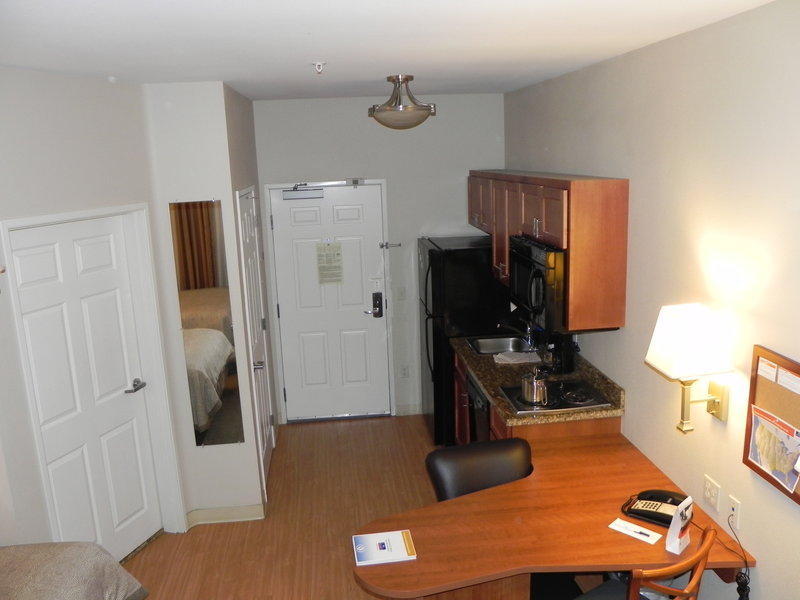 Candlewood Suites SANTA MARIA - Santa Maria, CA