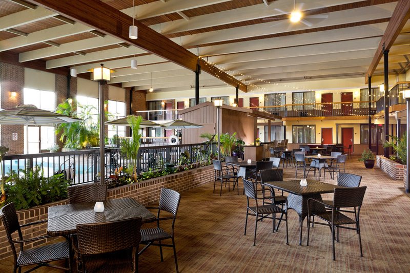 Holiday Inn YORK - LANCASTER AREA - York, PA