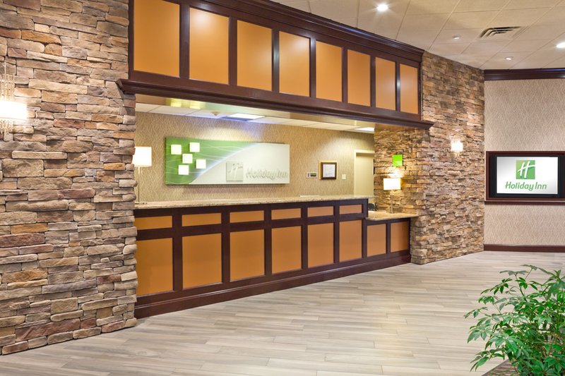 Holiday Inn YORK - LANCASTER AREA - York, PA