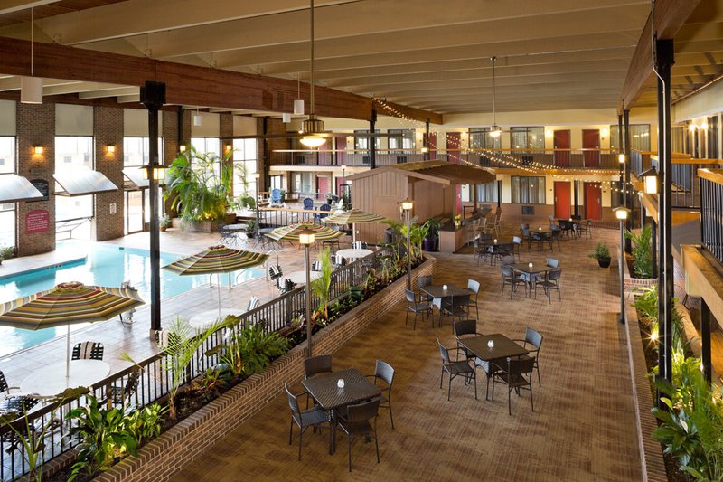 Holiday Inn YORK - LANCASTER AREA - York, PA
