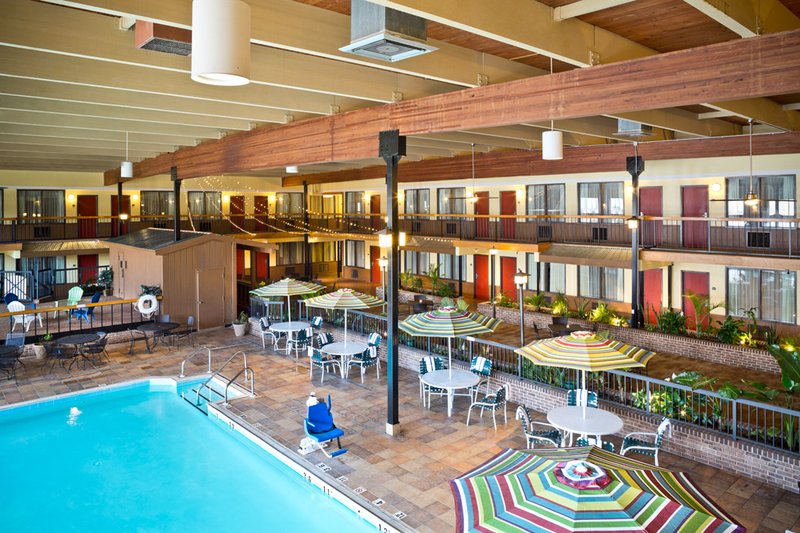 Holiday Inn YORK - LANCASTER AREA - York, PA