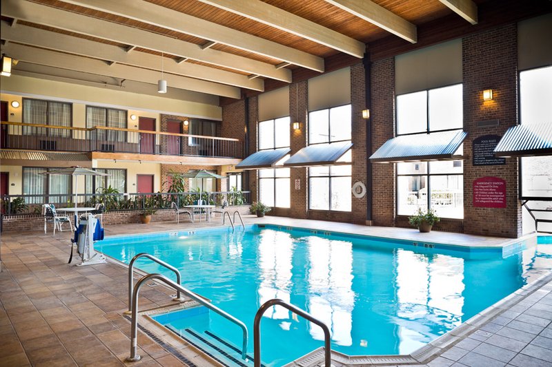 Holiday Inn YORK - LANCASTER AREA - York, PA