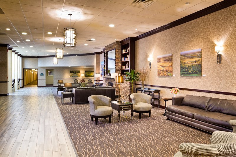 Holiday Inn YORK - LANCASTER AREA - York, PA