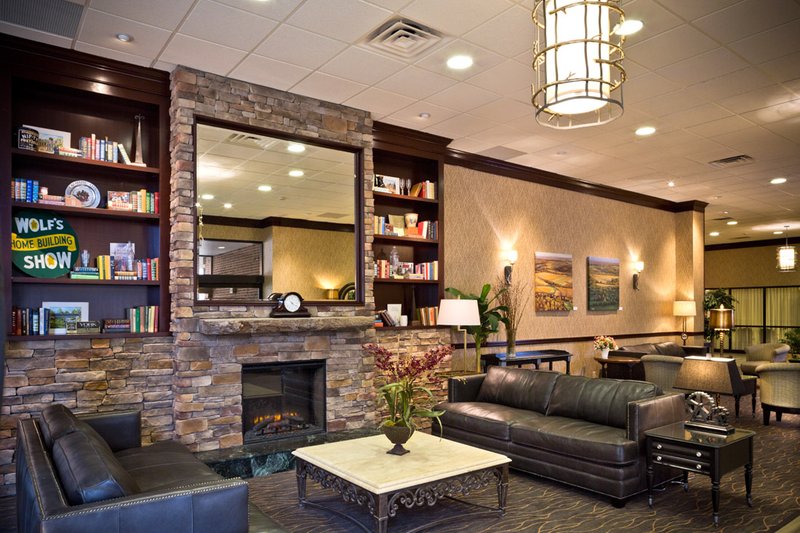 Holiday Inn YORK - LANCASTER AREA - York, PA