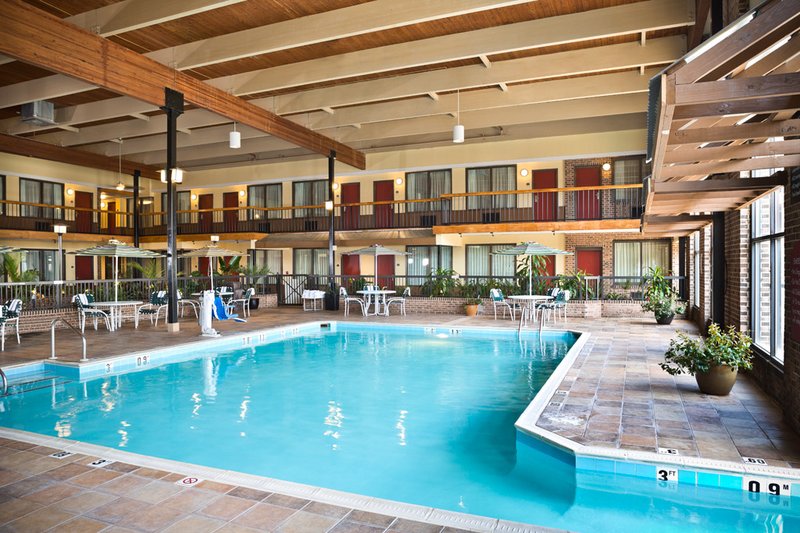 Holiday Inn YORK - LANCASTER AREA - York, PA