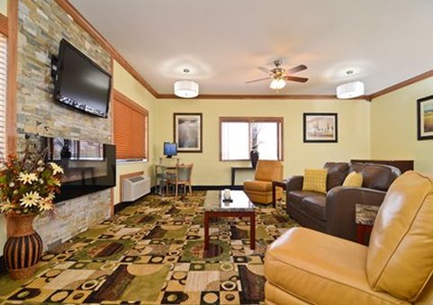 Comfort Inn North - Cedar Rapids, IA