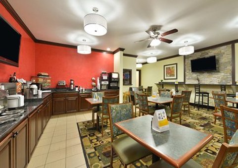 Comfort Inn North - Cedar Rapids, IA