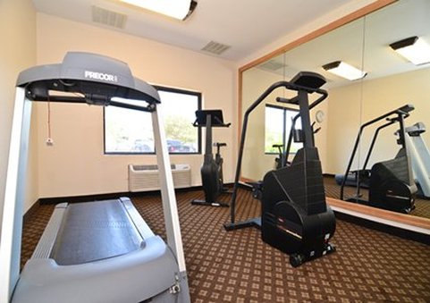 Comfort Inn North - Cedar Rapids, IA