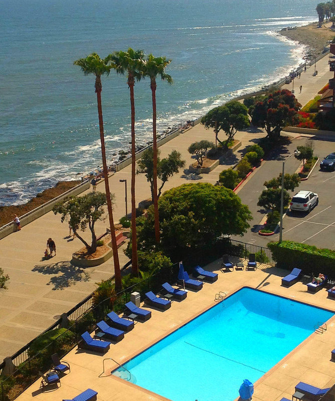 Crowne Plaza - Ventura, CA