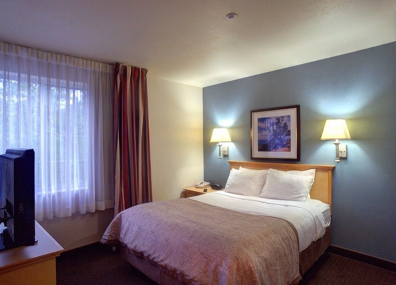 Candlewood Suites Austin-Round Rock - Georgetown, TX