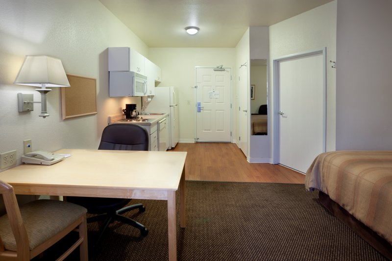 Candlewood Suites Austin-Round Rock - Georgetown, TX