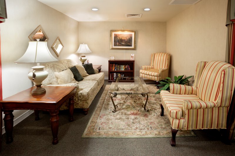 Candlewood Suites Austin-Round Rock - Georgetown, TX