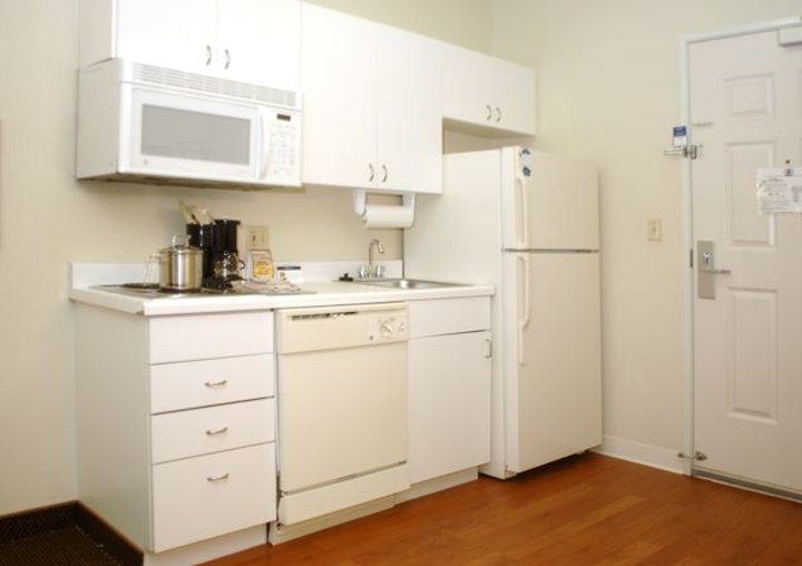 Candlewood Suites Austin-Round Rock - Georgetown, TX