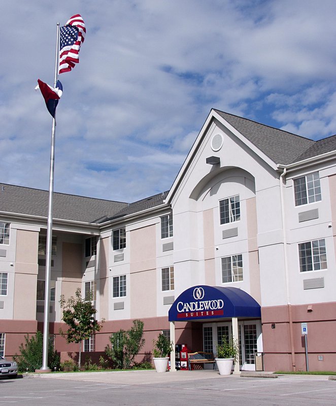 Candlewood Suites Austin-Round Rock - Georgetown, TX