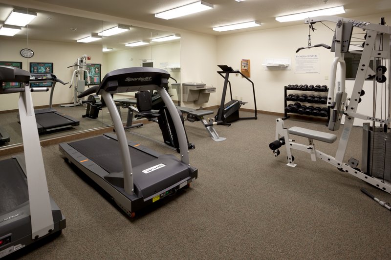 Candlewood Suites Austin-Round Rock - Georgetown, TX