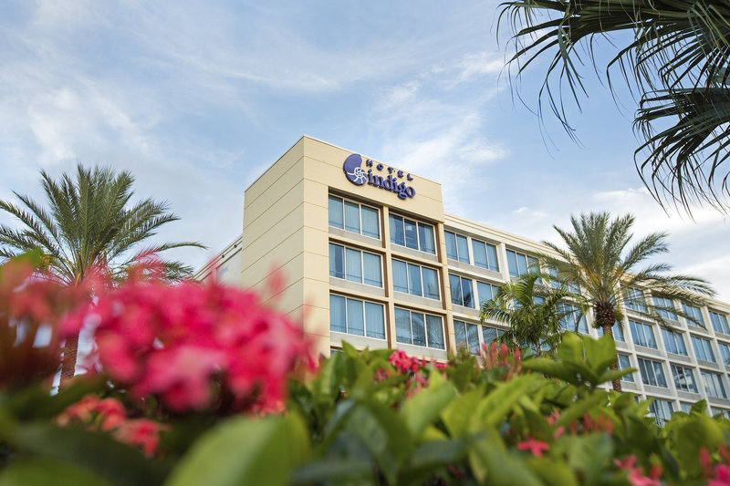 Aloft Miami Dadeland - Miami, FL