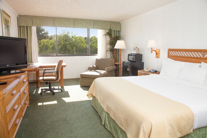 Holiday Inn Panama City - Lynn Haven, FL