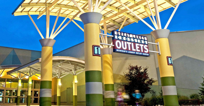 Candlewood Suites-Detroit-Troy - Southfield, MI