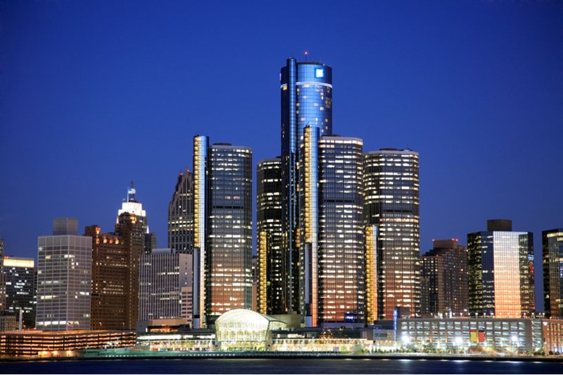 Candlewood Suites-Detroit-Troy - Southfield, MI