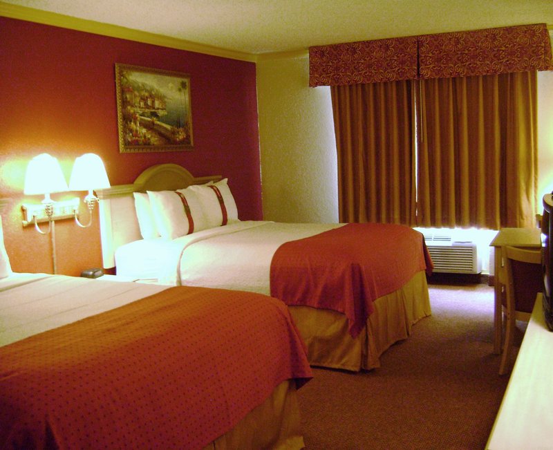 Holiday Inn Express & Suites CORPUS CHRISTI-N PADRE ISLAND - Corpus Christi, TX