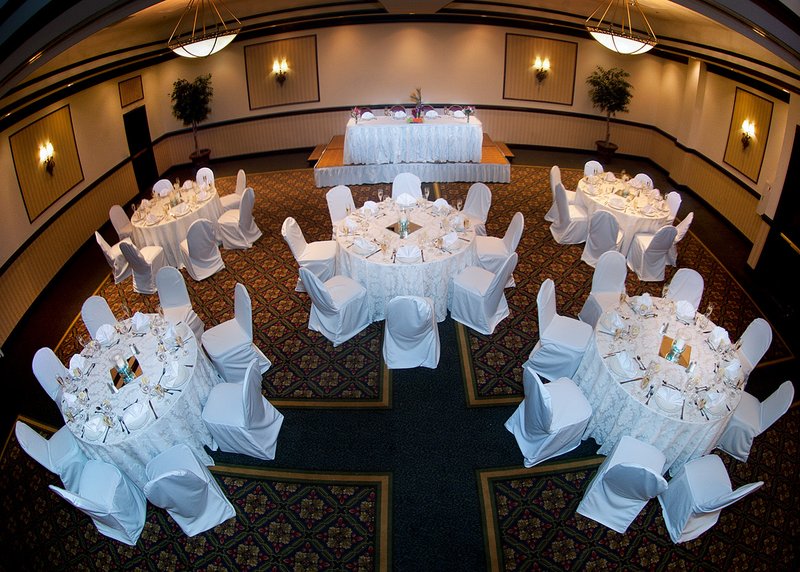 Holiday Inn TEWKSBURY-ANDOVER - Tewksbury, MA