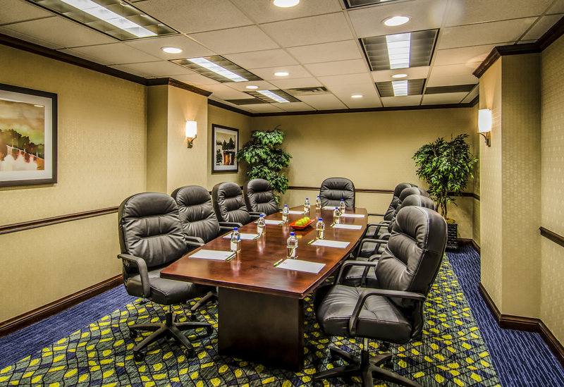 Holiday Inn BALTIMORE-INNER HARBOR (DWTN) - Baltimore, MD