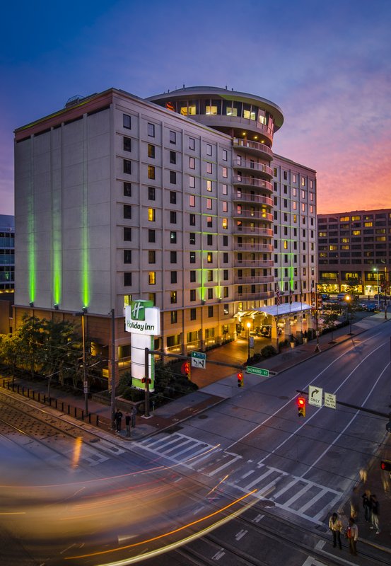 Holiday Inn BALTIMORE-INNER HARBOR (DWTN) - Baltimore, MD