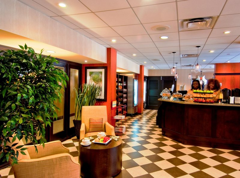 Holiday Inn BALTIMORE-INNER HARBOR (DWTN) - Baltimore, MD