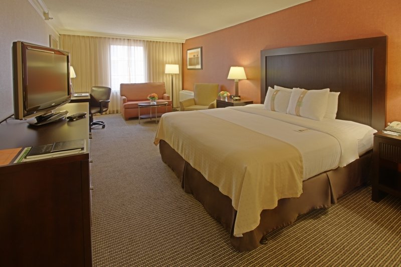 Holiday Inn BALTIMORE-INNER HARBOR (DWTN) - Baltimore, MD