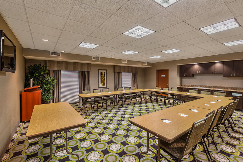 Holiday Inn Express MINDEN - Jamestown, LA