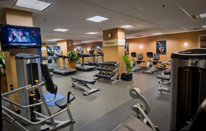 Holiday Inn BALTIMORE-INNER HARBOR (DWTN) - Baltimore, MD