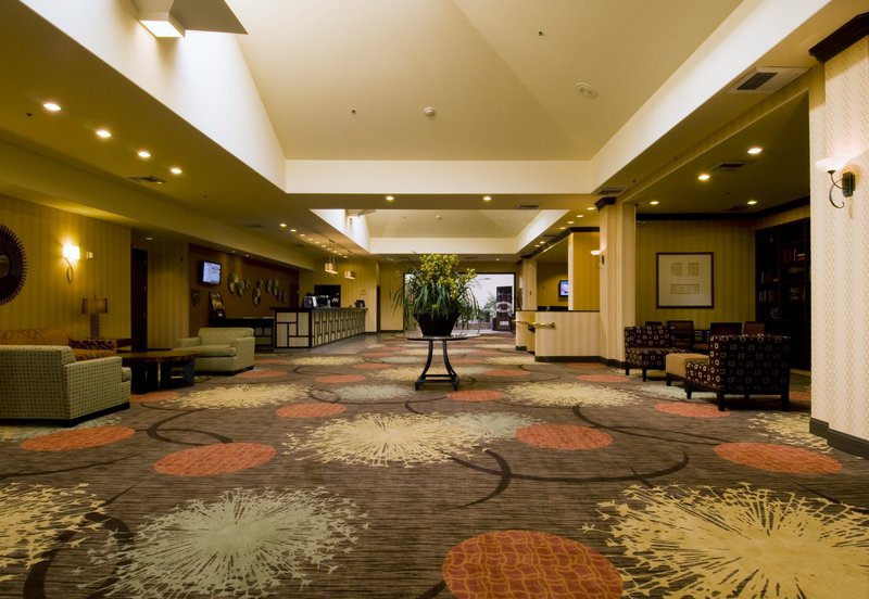 Vineyards Chop House-Crowne Plaza Hotel Concord - Concord, CA