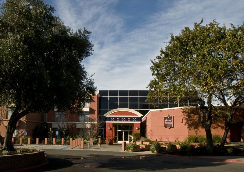 Vineyards Chop House-Crowne Plaza Hotel Concord - Concord, CA