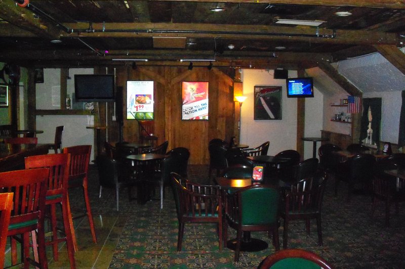 Holiday Inn Hotel & Suites NASHUA - Nashua, NH