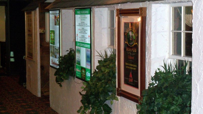 Holiday Inn Hotel & Suites NASHUA - Nashua, NH