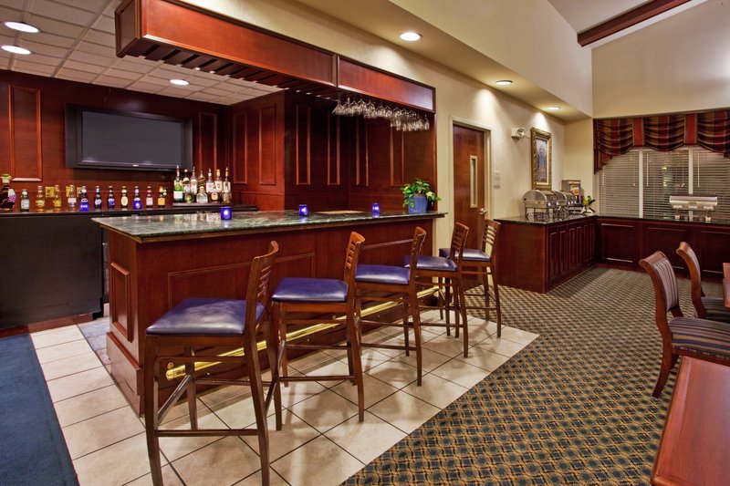 Holiday Inn Hotel & Suites Peachtree City - Peachtree City, GA