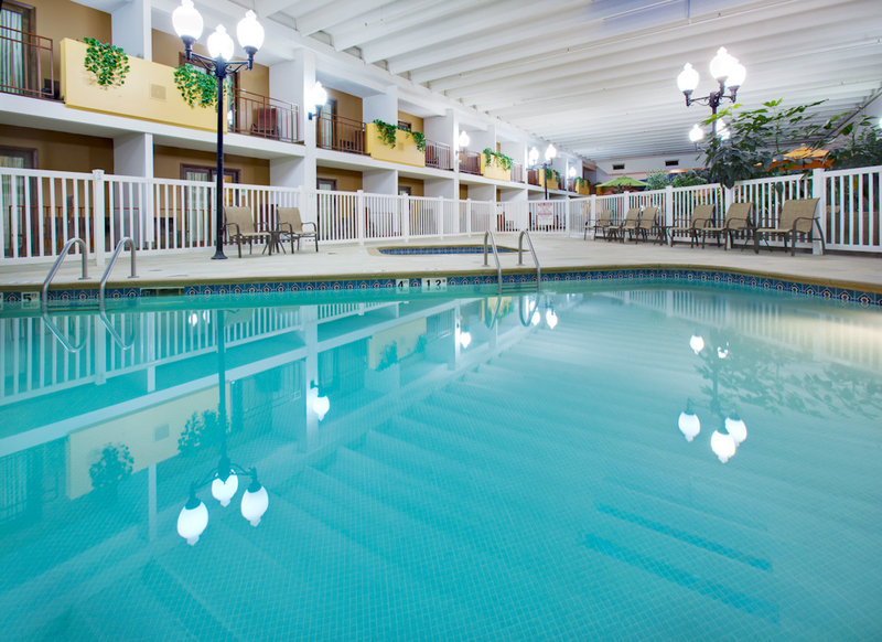 Holiday Inn AUSTIN CONFERENCE CENTER - Austin, MN