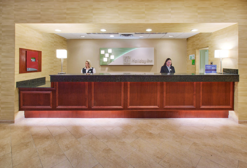 Holiday Inn AUSTIN CONFERENCE CENTER - Austin, MN