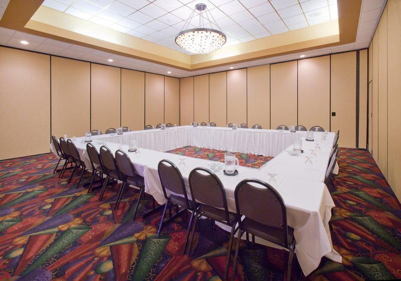 Holiday Inn AUSTIN CONFERENCE CENTER - Austin, MN