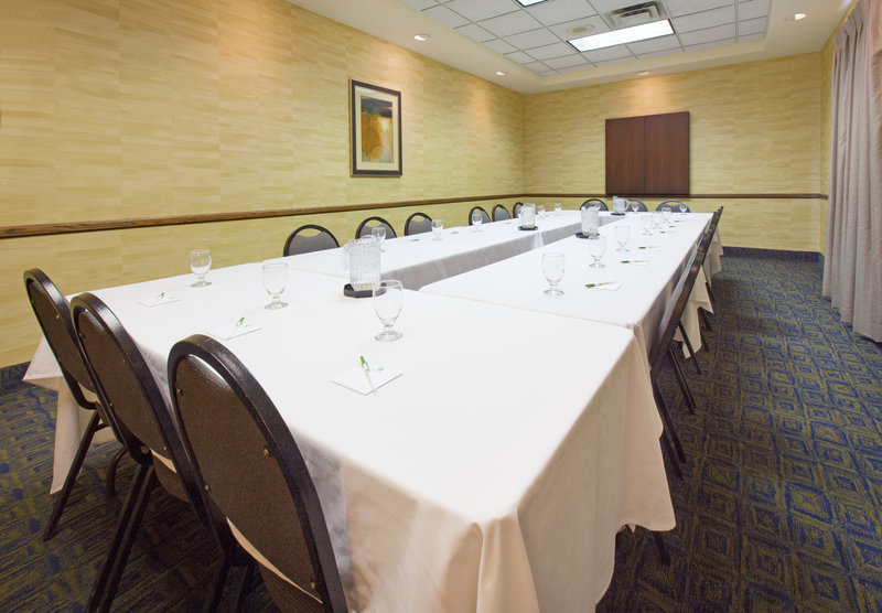 Holiday Inn AUSTIN CONFERENCE CENTER - Austin, MN