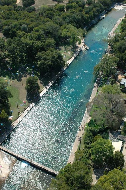 Holiday Inn-Austin-Town Lake - Austin, TX