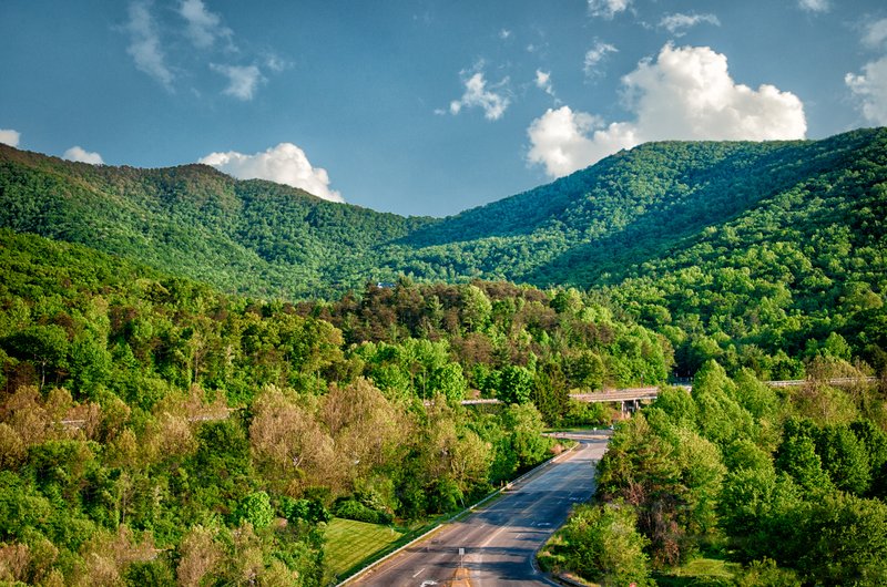 Holiday Inn ASHEVILLE-BILTMORE EAST - Asheville, NC