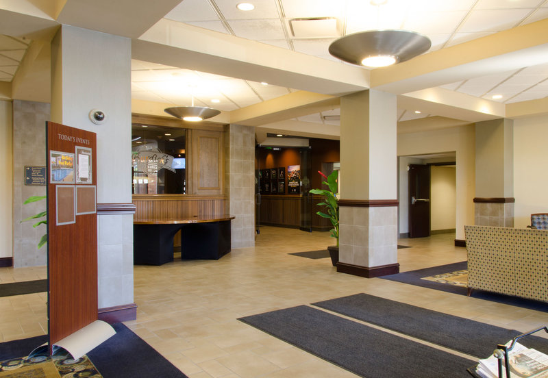 Holiday Inn-Kalamazoo - Kalamazoo, MI