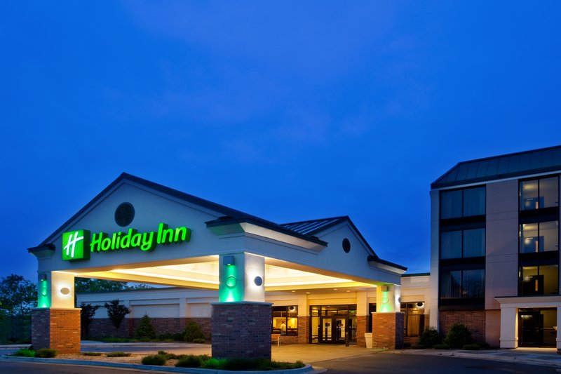 Holiday Inn-Kalamazoo - Kalamazoo, MI