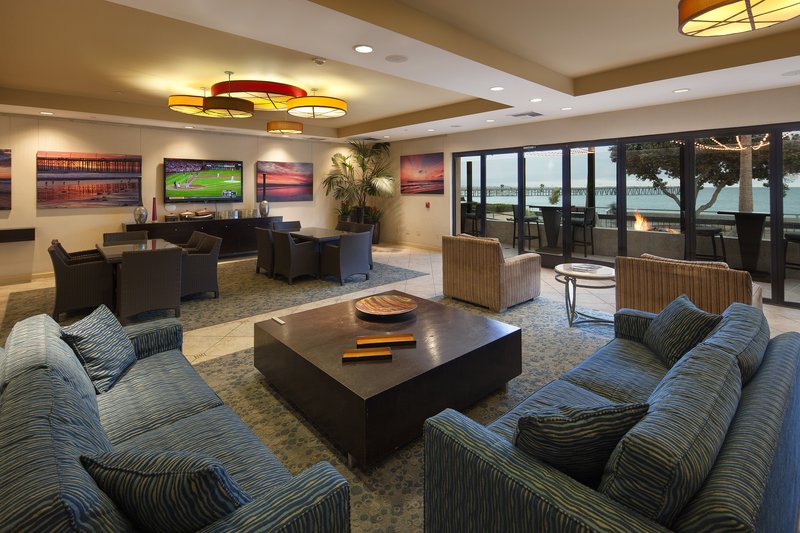 Crowne Plaza - Ventura, CA
