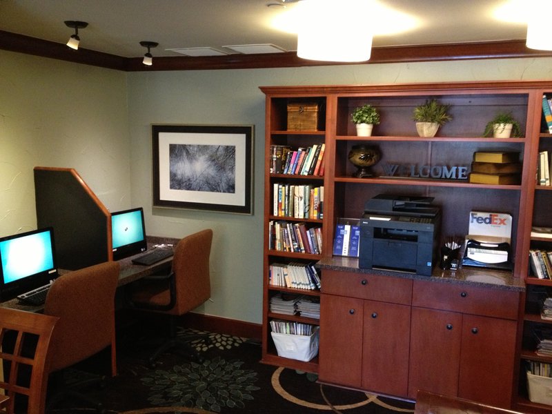 Staybridge Suites Austin Arboretum - Austin, TX