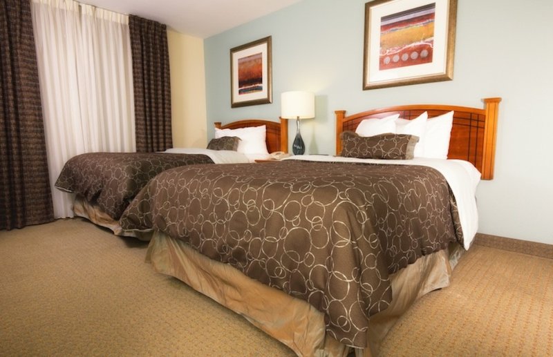 Staybridge Suites Austin Arboretum - Austin, TX